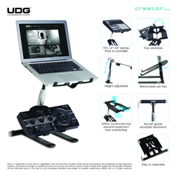 Laptop Stand - Laptop Stand