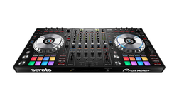 DDJ-SZ - DDJ-SZ
