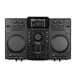 Stanton SCS.4DJ - SKYLARK