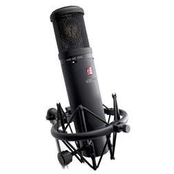2200a II Cardioid - 2200a II Cardioid