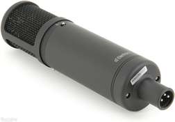 2200a II Cardioid - 2200a II Cardioid