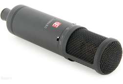 2200a II Cardioid - 2200a II Cardioid