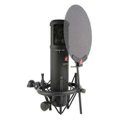 2200a mk II Multi-Pattern - 2200a mk II Multi-Pattern