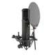 2200a mk II Multi-Pattern - 2200a mk II Multi-Pattern