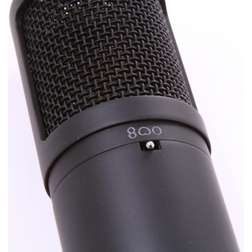 2200a mk II Multi-Pattern - 2200a mk II Multi-Pattern