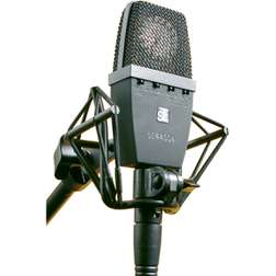 4400a Stereo Pair - 4400a Stereo Pair