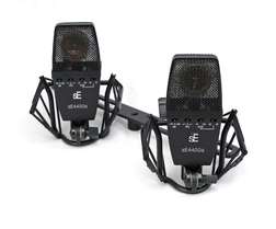 4400a Stereo Pair - 4400a Stereo Pair