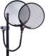 Pop filtr Dual - Pop filtr Dual