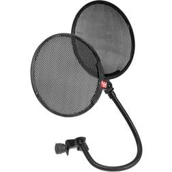 Pop filtr Dual - Pop filtr Dual