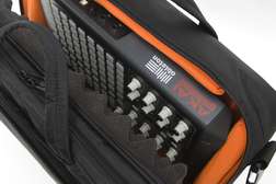 APC MIDI CONTROLLER BAG - APC MIDI CONTROLLER BAG