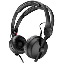 HD 25-1 II - HD 25-1 II