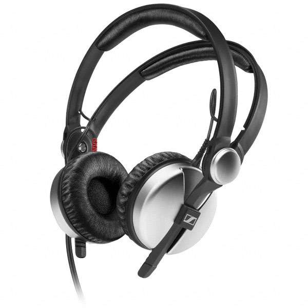 美品SENNHEISER HD25 ALUMINIUM senmheiser-hd25-aluminium-