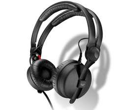 HD 25-1 II Basic Edition - HD 25-1 II Basic Edition