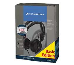 HD 25-1 II Basic Edition - HD 25-1 II Basic Edition