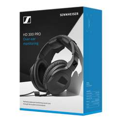 HD-300 Pro - HD-300 Pro