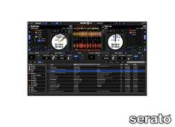 SERATO DJ UPGRADE BOX - SERATO DJ UPGRADE BOX