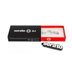 SERATO DJ UPGRADE BOX - SERATO DJ UPGRADE BOX