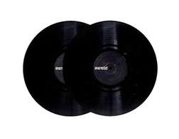 Serato Performance Series Black 12" - Serato Performance Series Black 12"