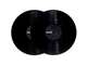 Serato Performance Series Black 12" - Serato Performance Series Black 12"