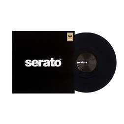 Serato Performance Series Black 12" - Serato Performance Series Black 12"