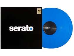 Serato Performance Series Blue 12" - Serato Performance Series Blue 12"