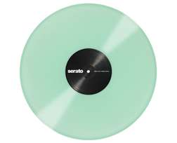Serato Performance Series - Glow in the Dark 12" - Serato Performance Series - Glow in the Dark 12"