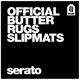 12'' Serato ‘Butter Rug’ Slipmat - 12'' Serato ‘Butter Rug’ Slipmat