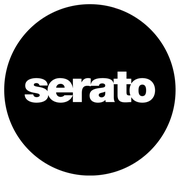 SERATO 12'' Serato ‘Butter Rug’ Slipmat