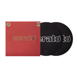 Serato Mix Edition Slipmats - Serato Mix Edition Slipmats