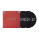 Serato Mix Edition Slipmats - Serato Mix Edition Slipmats