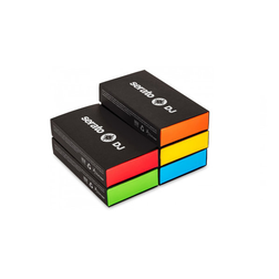 SERATO DJ UPGRADE BOX - SERATO DJ UPGRADE BOX