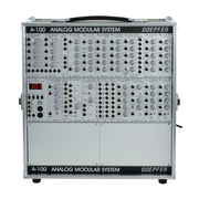 Doepfer A-100BS2-P9 PSU3