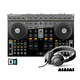 NI KONTROL S4 + AIAIAI TMA-1 - NI KONTROL S4 + AIAIAI TMA-1