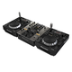 2 x CDJ-350S + DJM-250 + Darmowy FlightCase - 2 x CDJ-350S + DJM-250 + Darmowy FlightCase