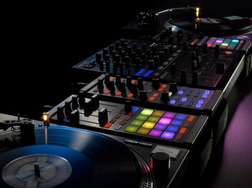 TRAKTOR KONTROL F1 - TRAKTOR KONTROL F1