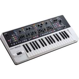 GAIA SH-01 Synthesizer - GAIA SH-01 Synthesizer