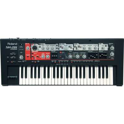 Roland ローランド SH-201 Roland SH-201 - SKYLARK