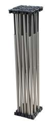 1x1m Spider legs 20 cm - 1x1m Spider legs 20 cm