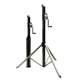 Basic 2800 Wind up stand (80 kg) - Basic 2800 Wind up stand (80 kg)