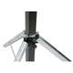 Basic 2800 Wind up stand (80 kg) - Basic 2800 Wind up stand (80 kg)
