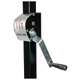 Basic 2800 Wind up stand (80 kg) - Basic 2800 Wind up stand (80 kg)