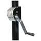 Basic 3800 Wind up stand (80 kg) - Basic 3800 Wind up stand (80 kg)