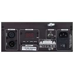 Bluestar MKII DMX - Bluestar MKII DMX