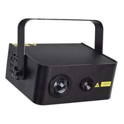 Bluestar MKII DMX - Bluestar MKII DMX