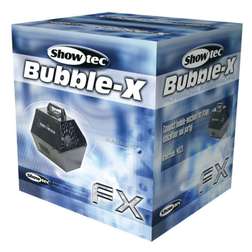 Bubble X - Bubble X