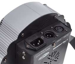 Compact PAR 7 Q4 - Compact PAR 7 Q4