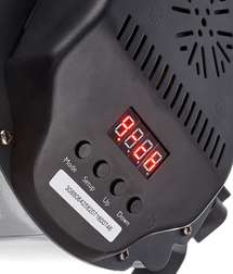 Compact PAR 7 Q4 - Compact PAR 7 Q4