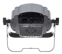 Compact PAR 7 Q4 - Compact PAR 7 Q4