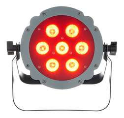 Compact PAR 7 Q4 - Compact PAR 7 Q4
