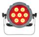 Compact PAR 7 Q4 - Compact PAR 7 Q4